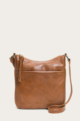 Melissa Cognac Swing Pack - Cognac