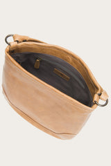 Melissa Beige Hobo - Beige