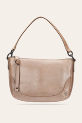 Light Bronze Melissa Crossbody - Light Bronze