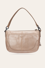 Light Bronze Melissa Crossbody - Light Bronze