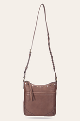 Soraya Dark Brown Swing Pack - Dark Brown