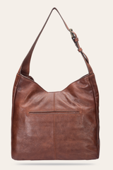 Alex Cognac Hobo - Cognac