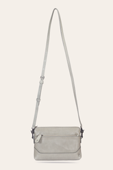 Melissa Willow Crossbody Wristlet - Willow