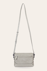 Melissa Willow Crossbody Wristlet - Willow