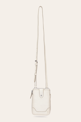 Melissa Oat Phone Crossbody - Oat