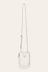 Melissa Oat Phone Crossbody - Oat