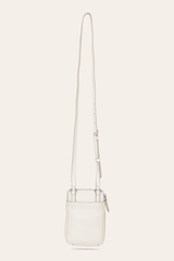 Melissa Oat Phone Crossbody - Oat