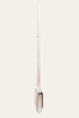 Sara Oat Wallet Crossbody - Oat