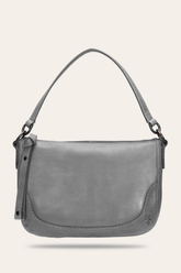 Melissa Shadow Crossbody - Shadow