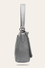 Melissa Shadow Crossbody - Shadow