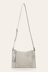 Melissa Willow Zip Crossbody - Willow