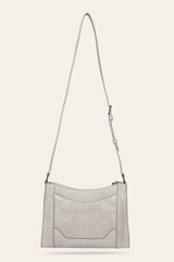 Melissa Willow Zip Crossbody - Willow