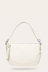 Melissa Oat Crossbody - Oat