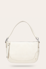 Melissa Oat Crossbody - Oat
