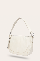 Melissa Oat Crossbody - Oat
