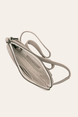 Melissa Zip Sling in Nude - Nude