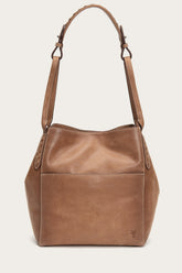 Reed Tan Hobo - Tan