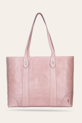 Melissa Woodrose Shopper - Woodrose