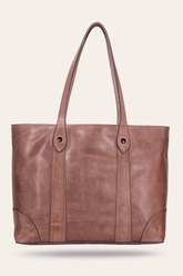 Melissa Mushroom Shopper - Mushroom