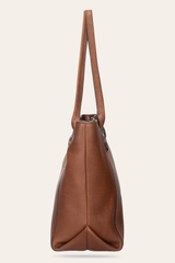 Women's Cheyenne 4Poster Bag (Cognac) - Cognac