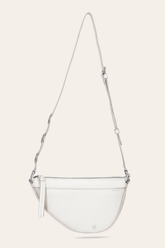 Women's Cheyenne Saddle Bag (Oat) - Oat