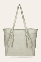 Women's Nora Knotted Tote Bag (Willow) - Willow