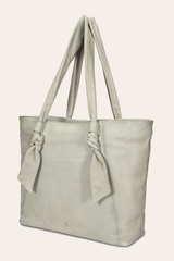 Women's Nora Knotted Tote Bag (Willow) - Willow