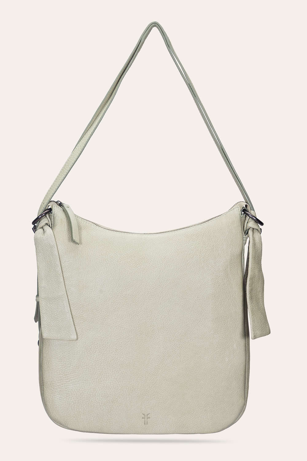 Women's Nora Backpack Hobo Bag (Willow) - Willow