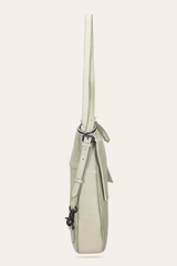 Women's Nora Backpack Hobo Bag (Willow) - Willow