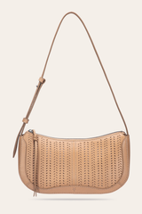 Stella Baguette in Beige - Beige