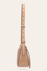 Stella Baguette in Beige - Beige