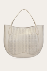 Stella Oat Tote - Oat