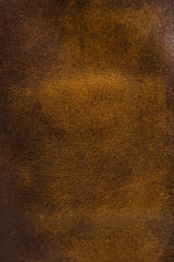 Melissa Dark Brown Wristlet - Dark Brown