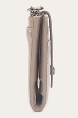 Melissa Coin Purse - Light Bronze