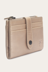 Melissa Coin Purse - Light Bronze