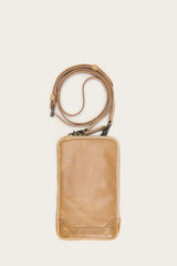 Melissa Beige 3 In 1 Crossbody - Beige
