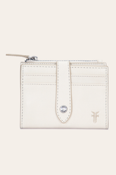 Women's Melissa Coin Purse in Oat - Oat