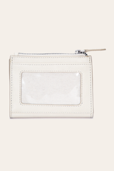 Women's Melissa Coin Purse in Oat - Oat