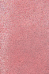 Melissa Burgundy Zip Wallet - Burgundy