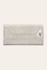 Melissa Willow Wallet - Willow