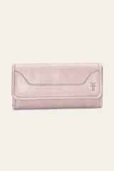 Melissa Mushroom Wallet - Mushroom