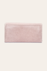 Melissa Mushroom Wallet - Mushroom