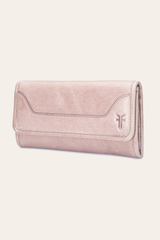Melissa Mushroom Wallet - Mushroom