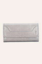 Melissa Shadow Wallet - Shadow