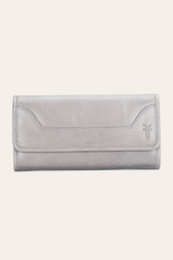 Melissa Shadow Wallet - Shadow