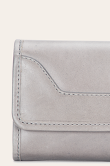 Melissa Shadow Wallet - Shadow