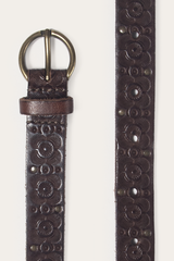 Tan 20mm Tooling & Stud Belt - Tan