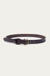 Brown 25mm Belt - Brown
