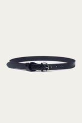 Black 25mm Belt - Black