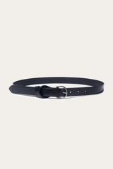 Black 25mm Belt - Black